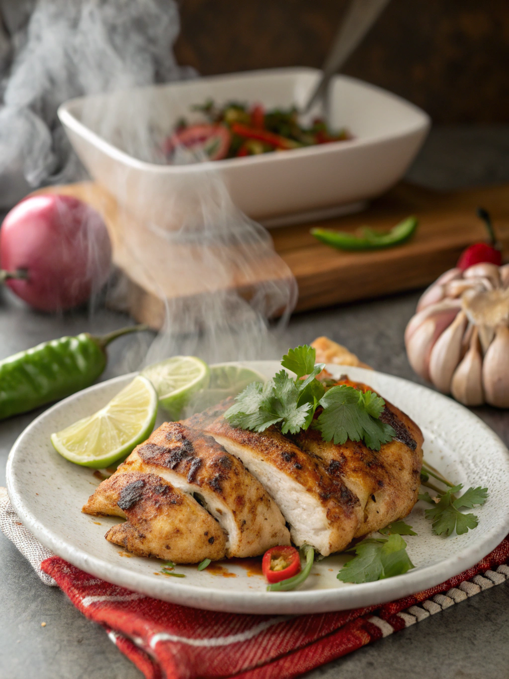 cantina chicken recipe