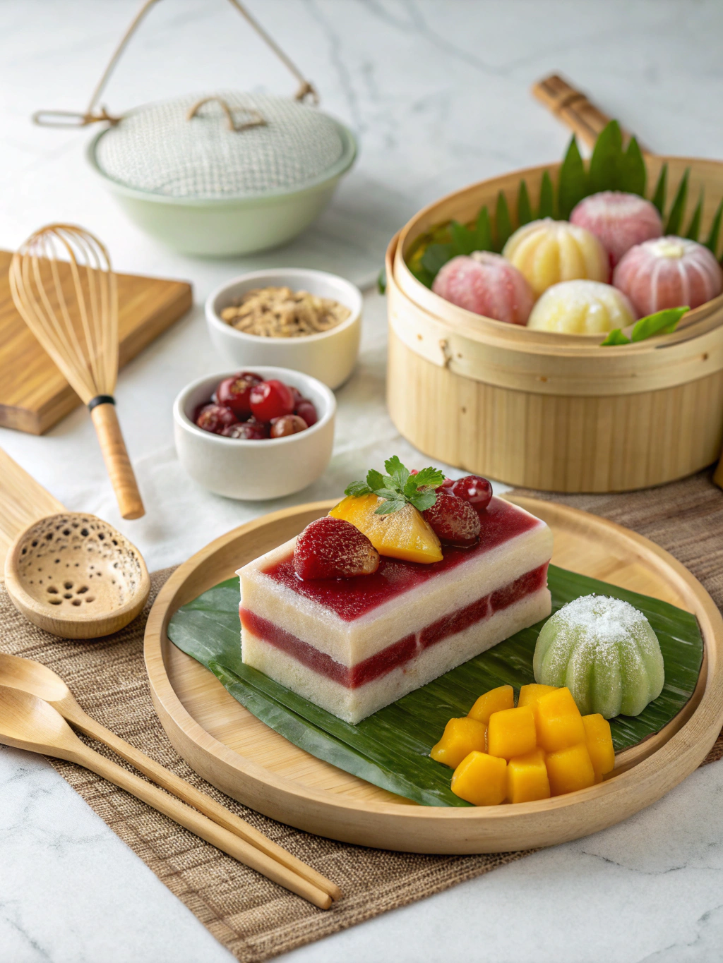 japanese dessert recipes