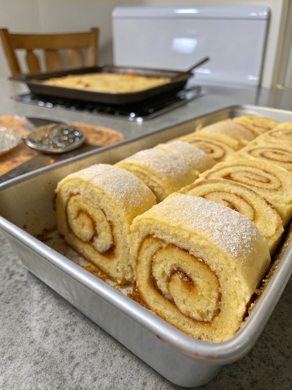 jelly roll pan